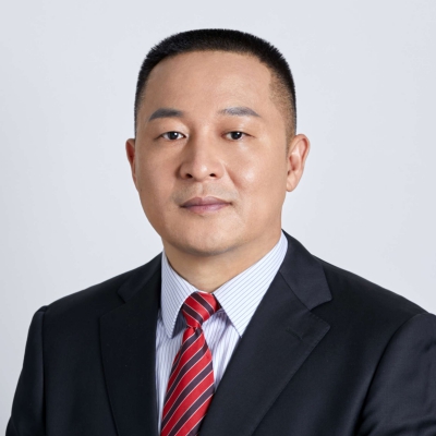 Wu Qingyou, lawyer partner(图1)