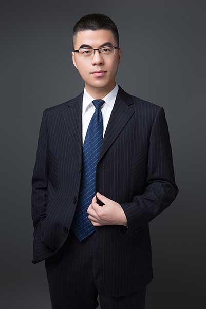 Yi Wang,Lawyer (图1)