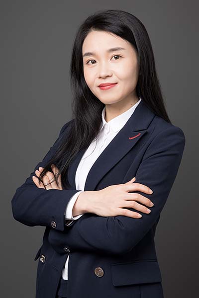  Jiayuan Wang,Lawyer(图1)