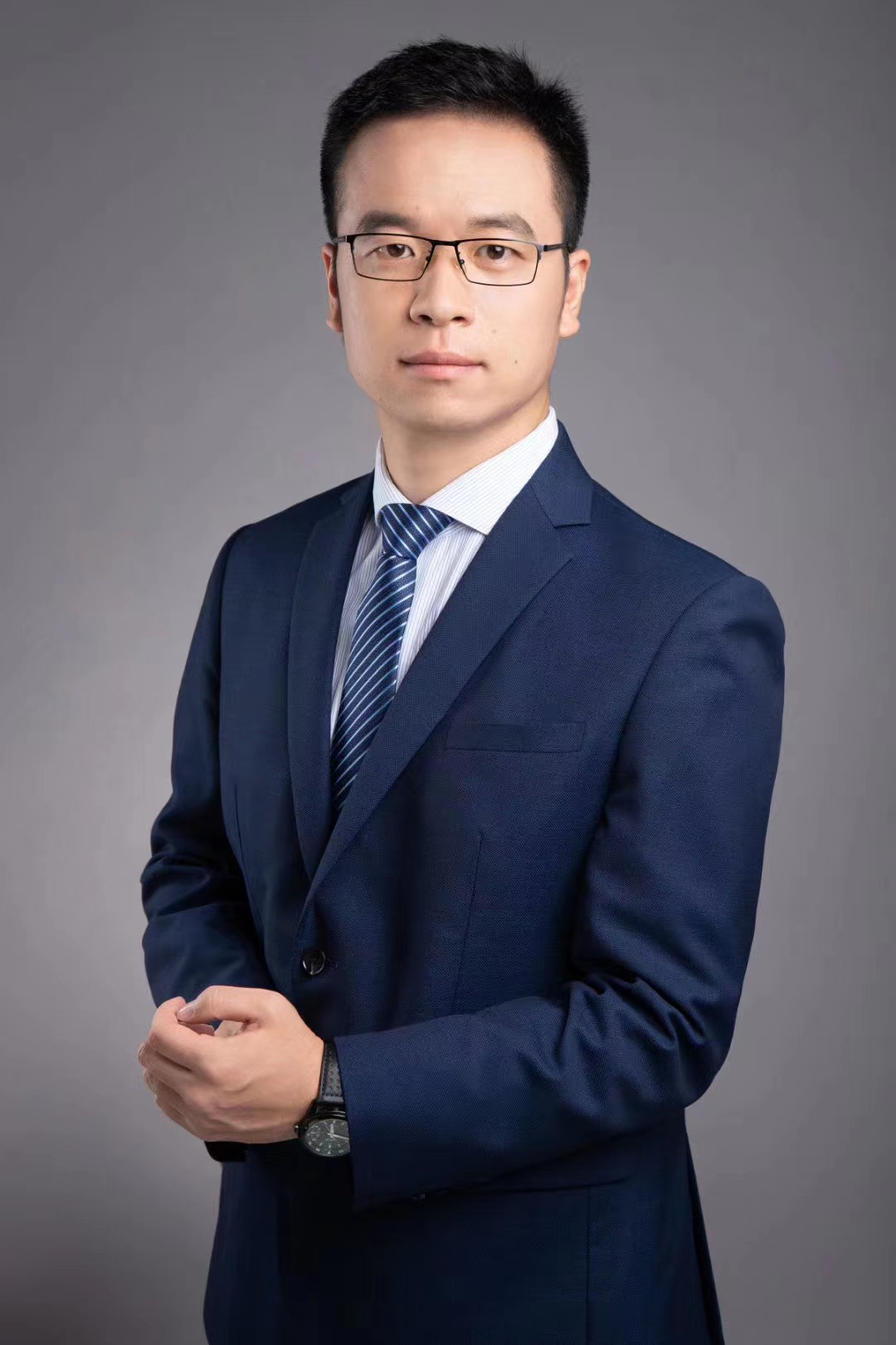 Yu Wang,Lawyer(图1)