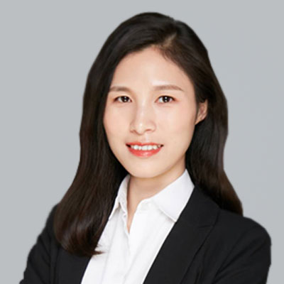 Jingping Su,Lawyer(图1)